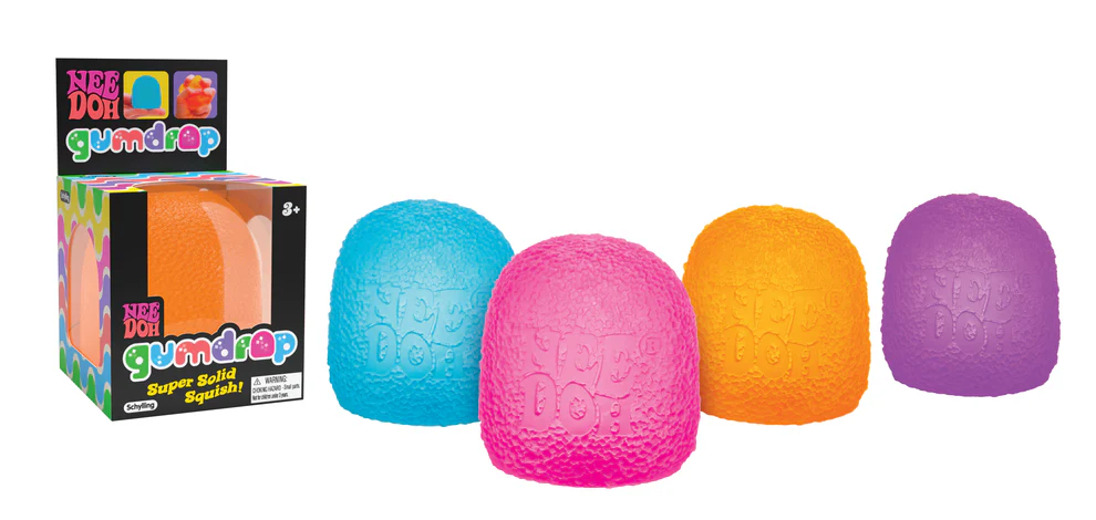 Needoh – Gumdrop - 2