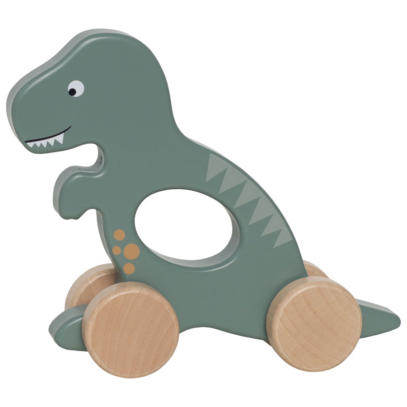 Rulldjur Dino – Jabadabado