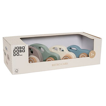Retrobilar – Jabadabado