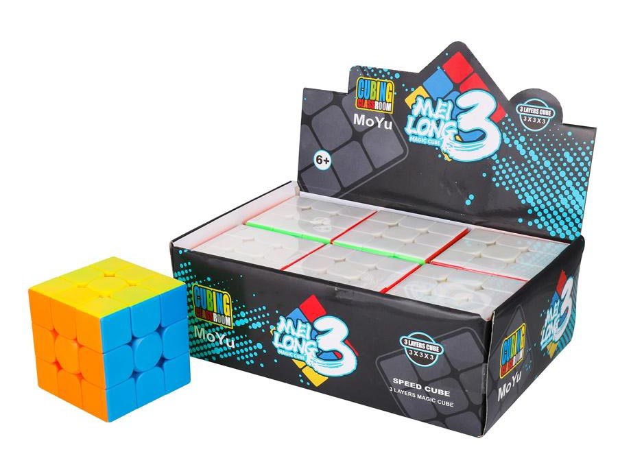 Moyu Magic Cube 3x3