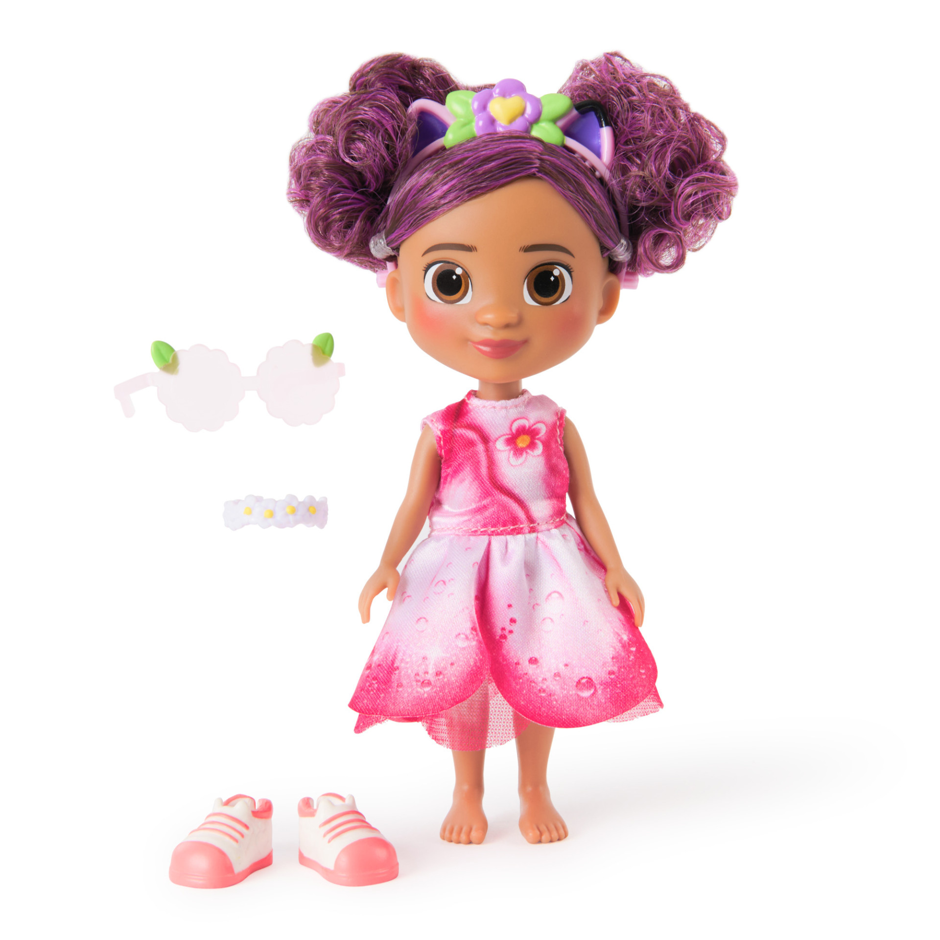 Gabby's Dollhouse Movie Docka, 15 cm - 3