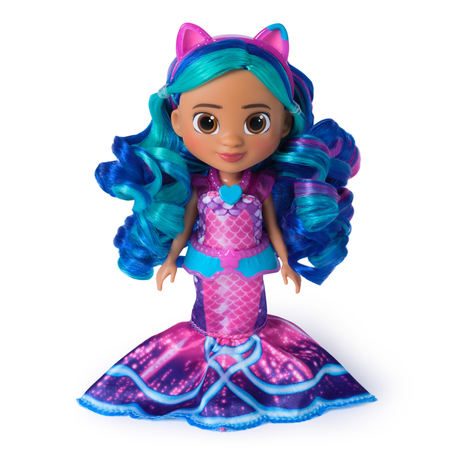 Gabby's Dollhouse Movie Docka, 15 cm - 4