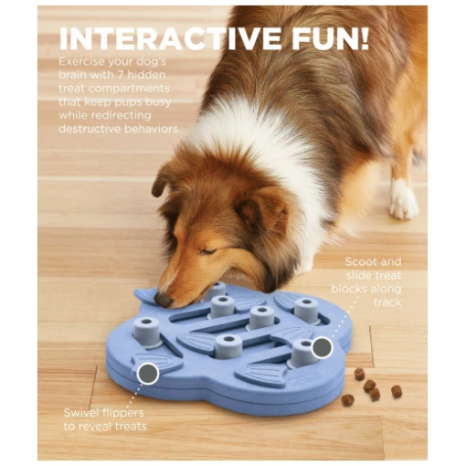 HIDE n' SLIDE - Nina Ottosson - 5