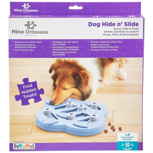 HIDE n' SLIDE - Nina Ottosson - 2