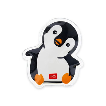 Hot/Cool pack för mat - Penguin