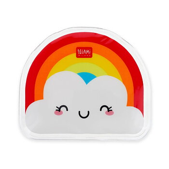 Hot/Cool pack för mat - Rainbow
