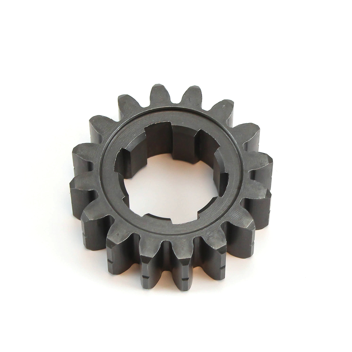 Gearkasse primær 6. (25-T) - Top performance - AM6 - Ver.1