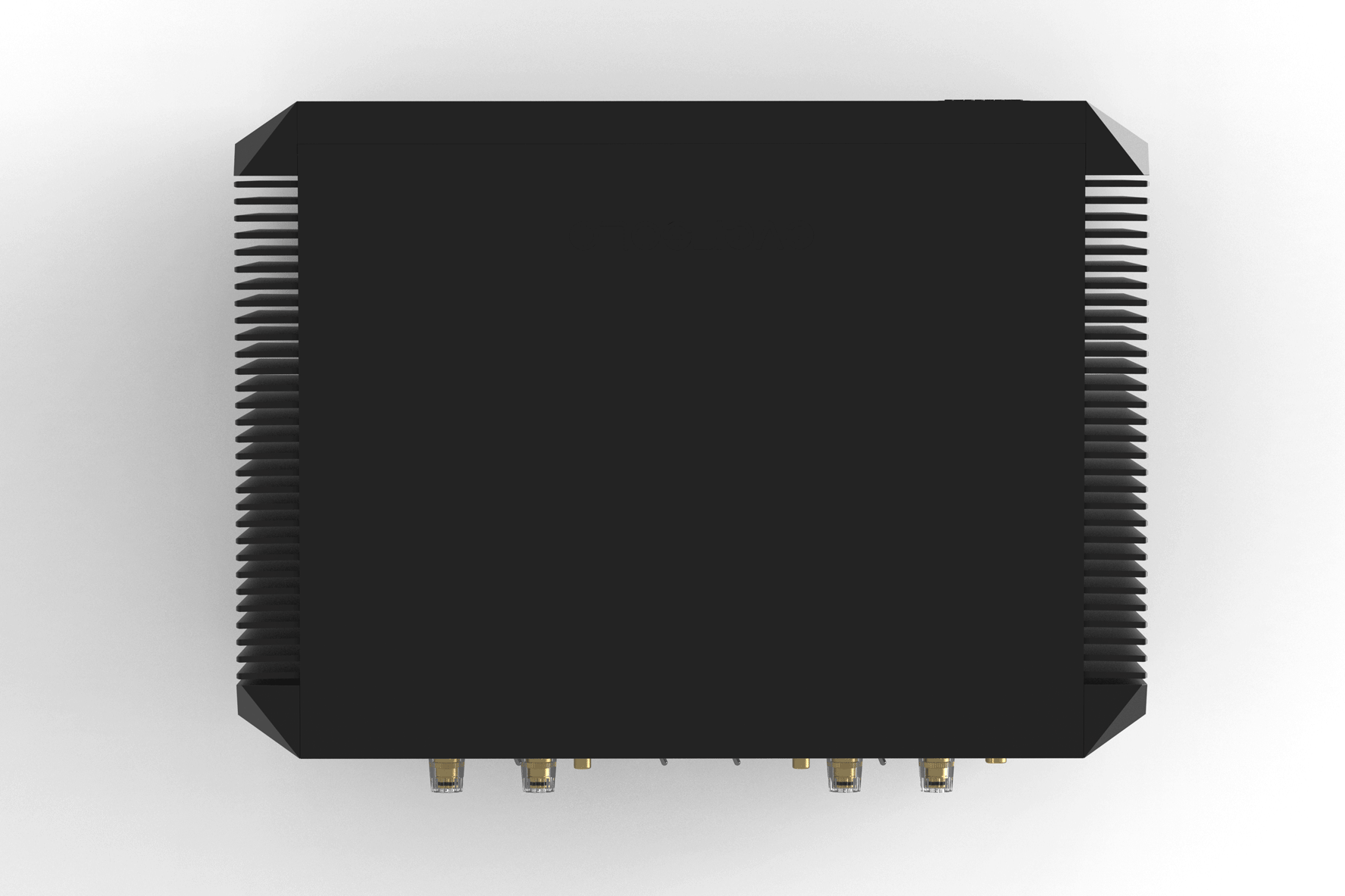 Eversolo AMP F10 Slusteg - 6
