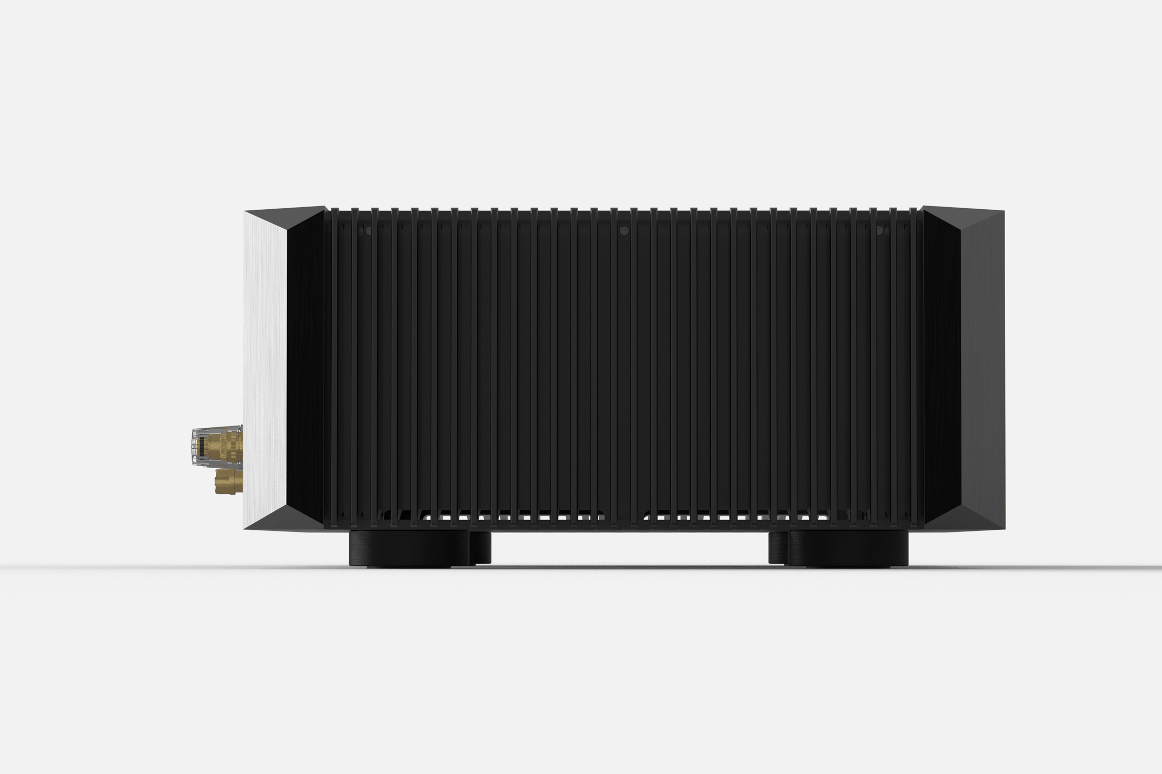 Eversolo AMP F10 Slusteg - 5