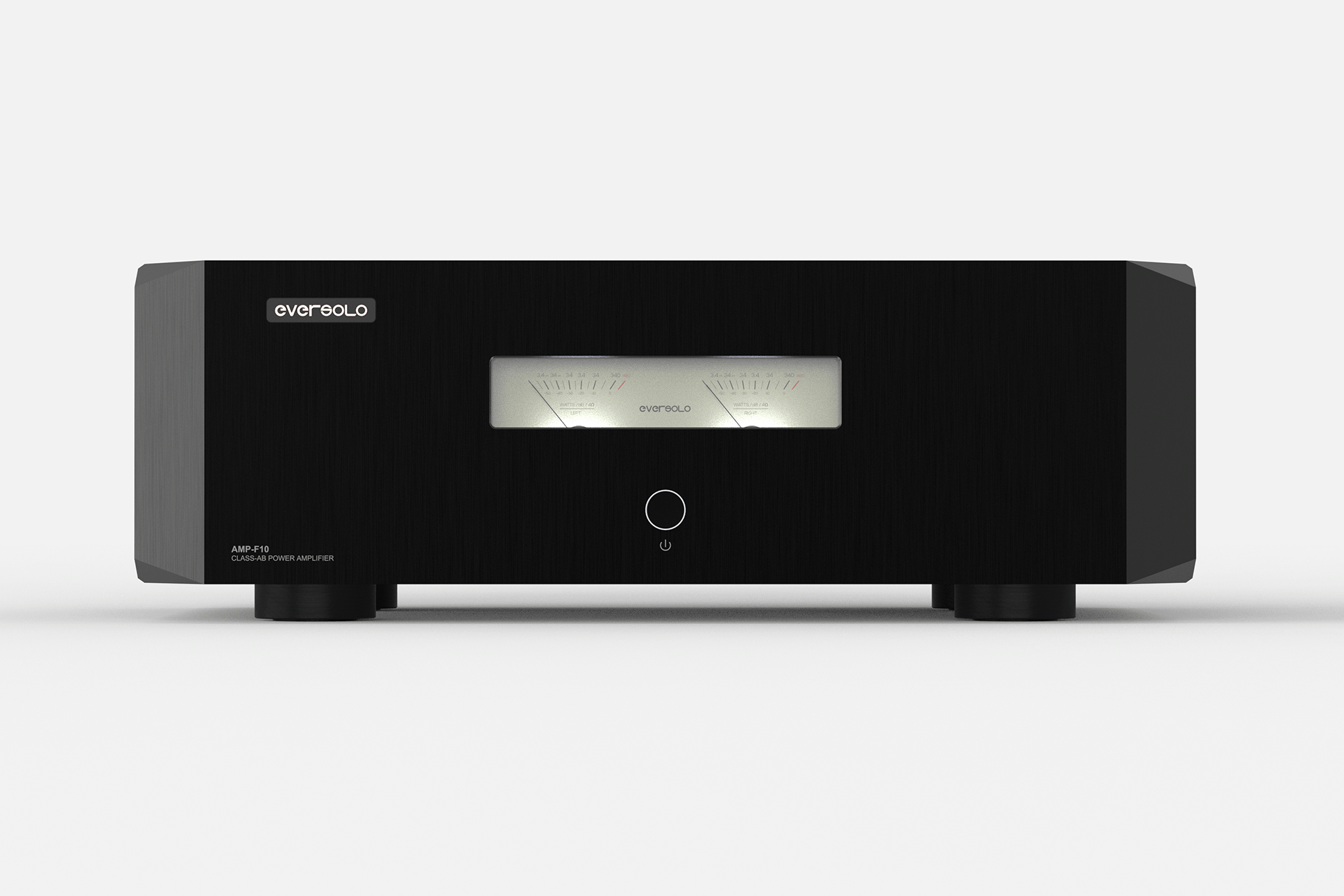 Eversolo AMP F10 Slusteg