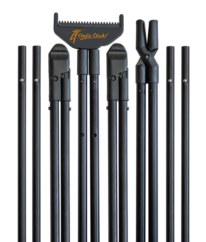 Stable Sticks Classic Mountain  - 3