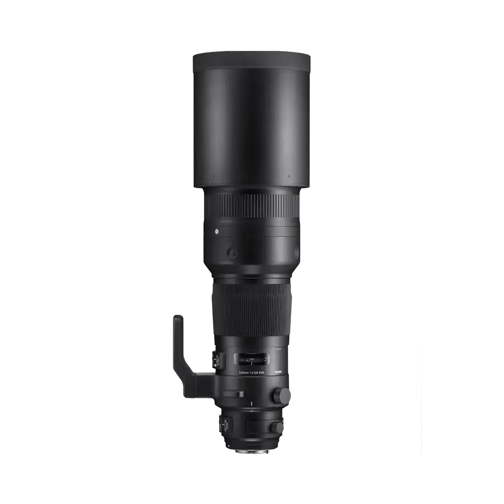 Sigma 500/4,0 DG OS HSM Sports for Nikon