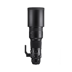 Sigma 500/4,0 DG OS HSM Sports for Nikon