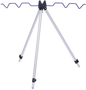 Mikado Tripod Tripod Spöhållare på 3 ben 120cm