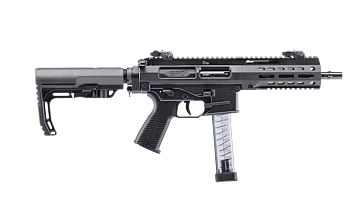 B&T SPC9 9x19 9"