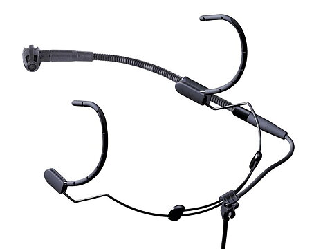 AKG C520L Headset med mikrofon för sång