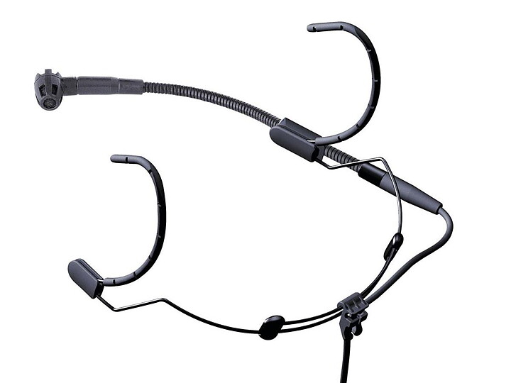 AKG C520L Headset med mikrofon för sång
