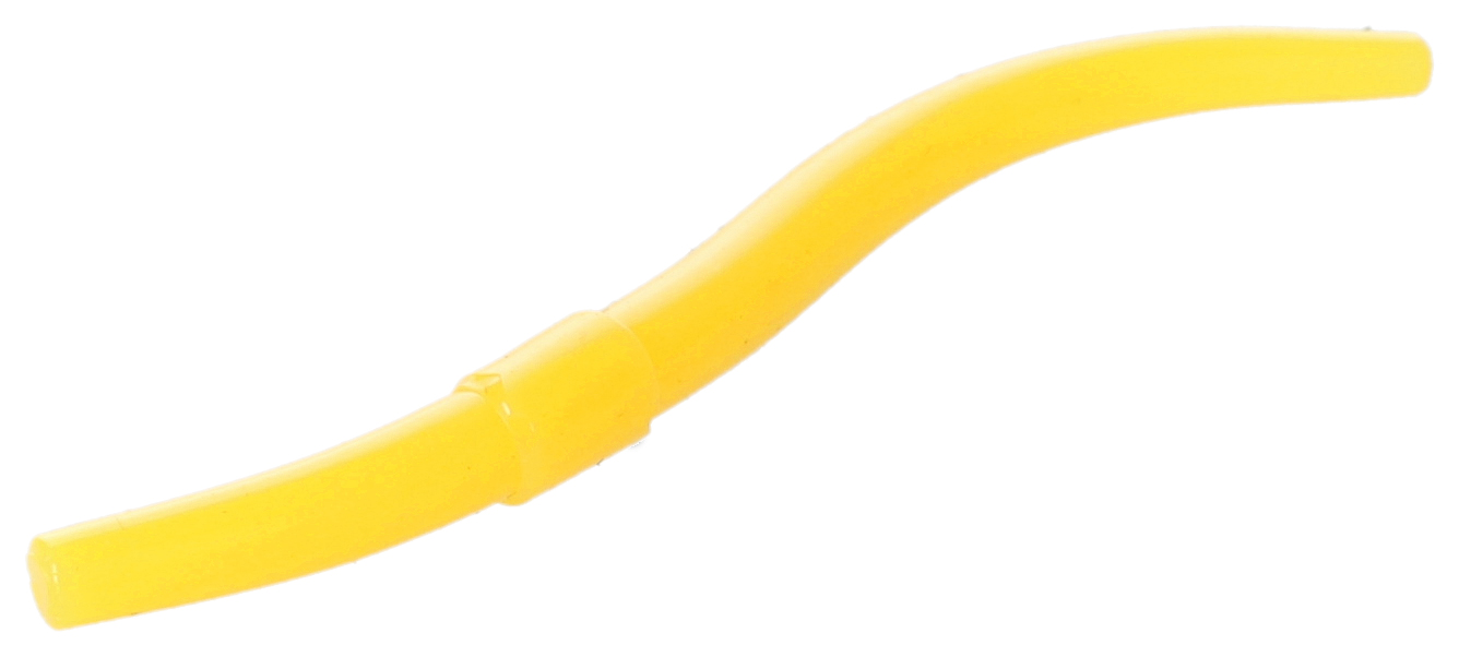flytande fejkmask från mikado. Perfekt till mete och pimpelfiske efter regnbåge, röding och öring