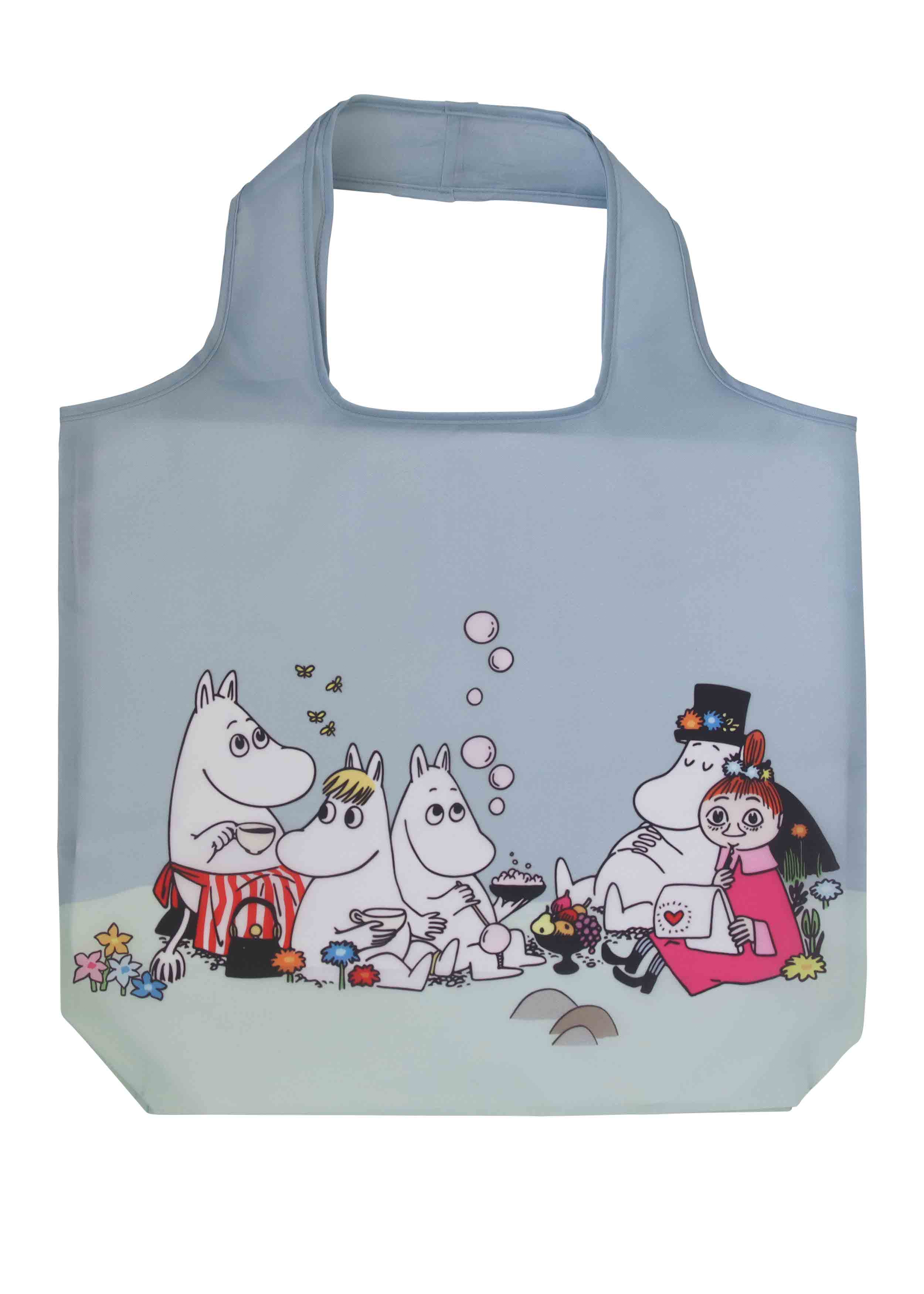 SHOPPING BAG TOGETHER