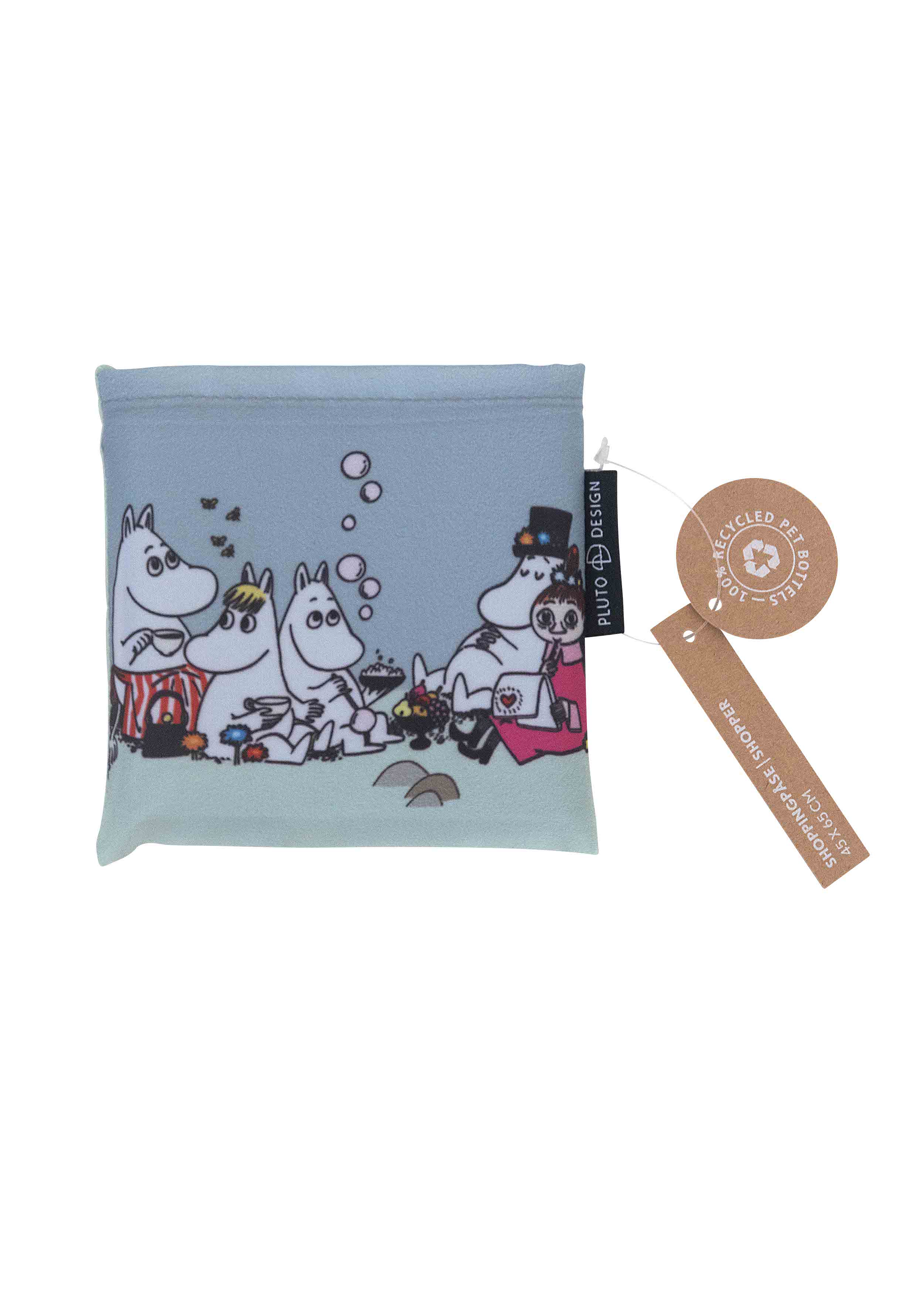 SHOPPING BAG TOGETHER - 3