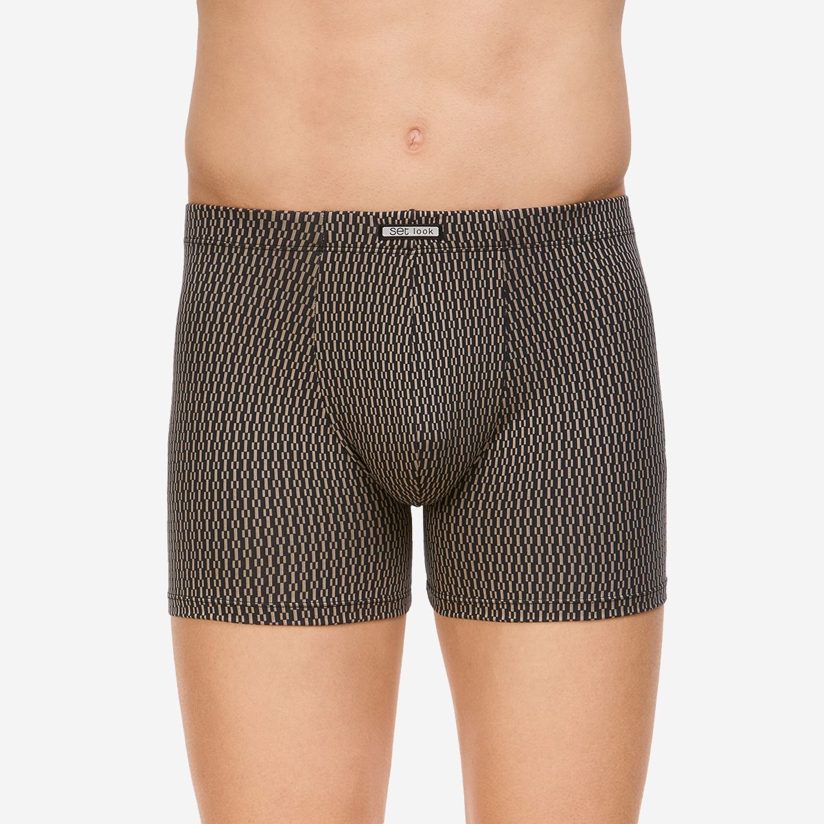 SET - BOXER