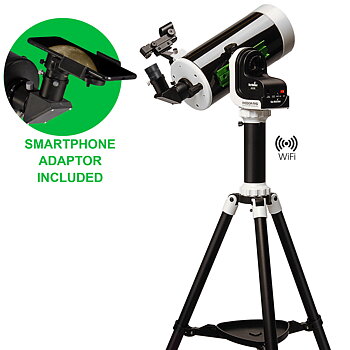 SKYWATCHER SKYMAX-127 AZ GTi