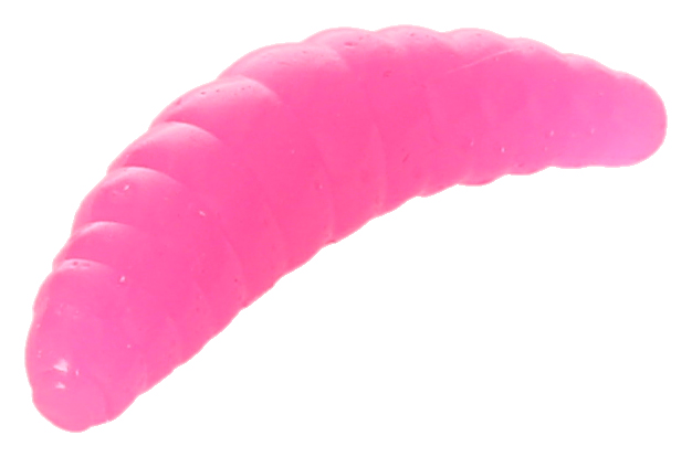 MIKADO LURE - M-AREA MAGGOT- 42MM - 10PCS - CHEESE - 11