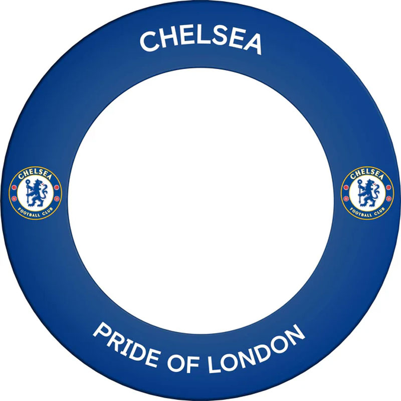 Chelsea FC  Surround Pride of London 
