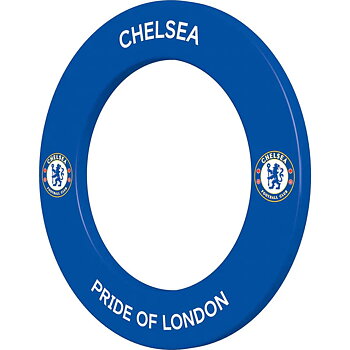 Chelsea FC  Surround Pride of London 