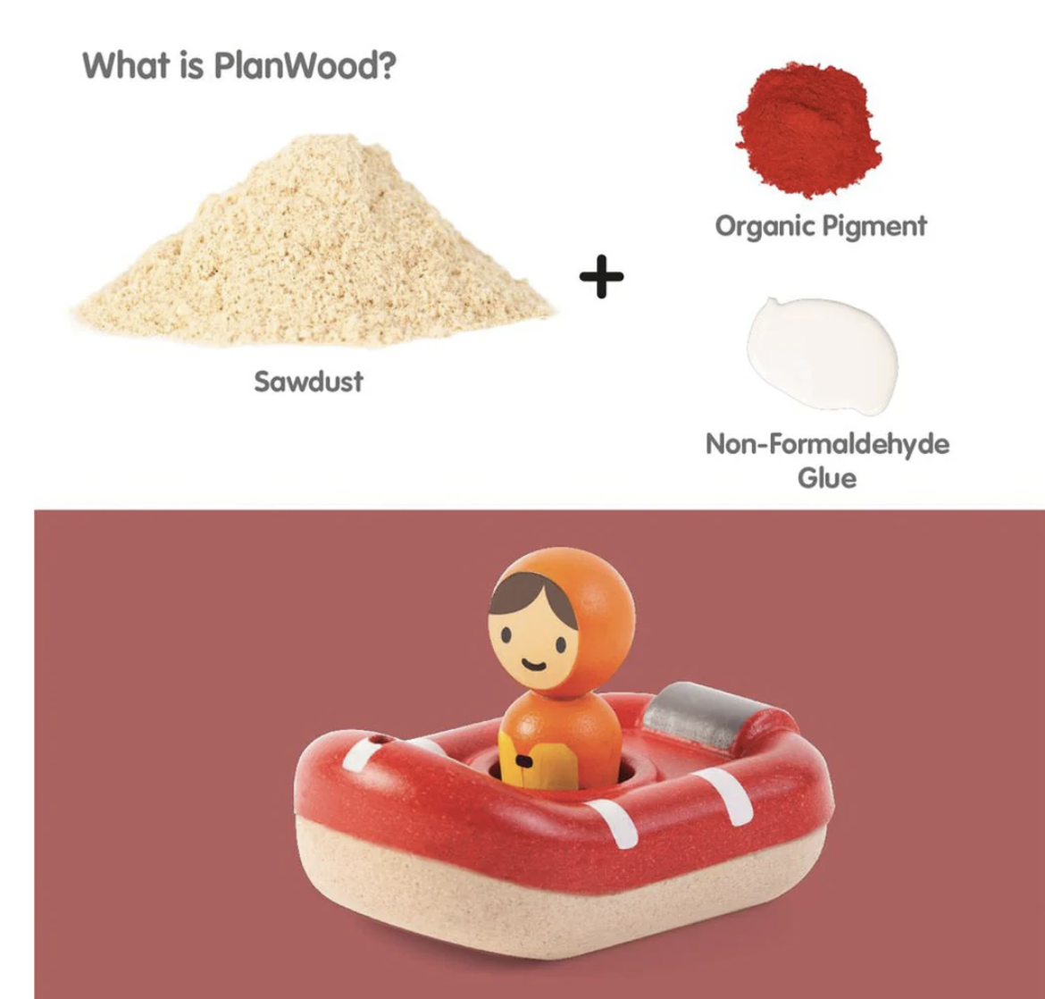 planwood