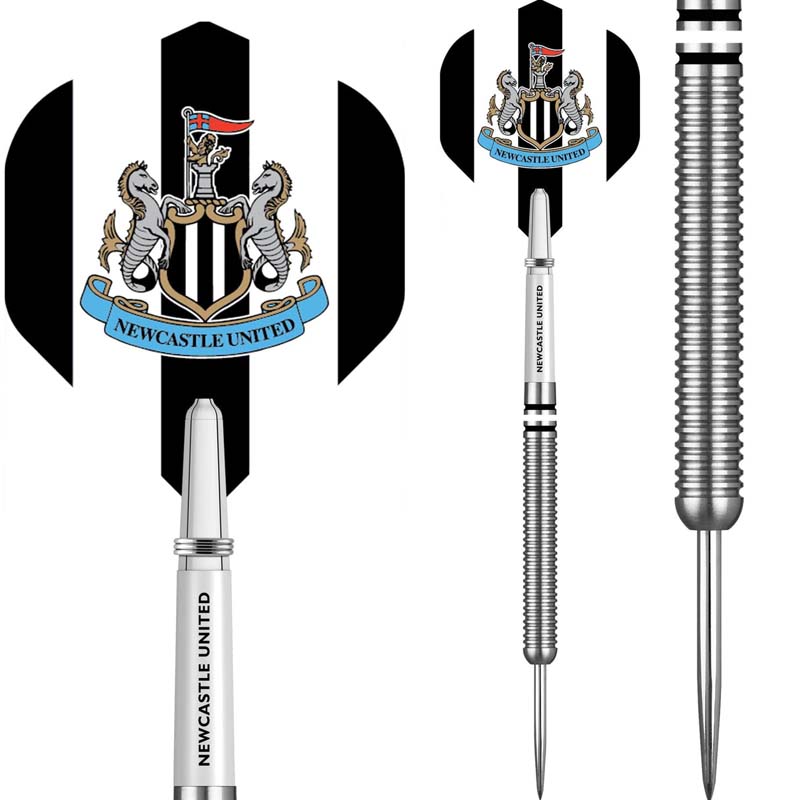 Newcastle United FC Official Licensed 90% 24g - 2