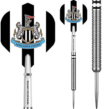 Newcastle United FC Official Licensed 90% 24g