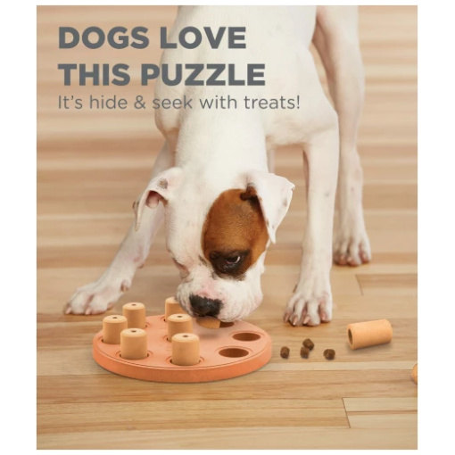 DOG SMART - Nina Ottosson - 5