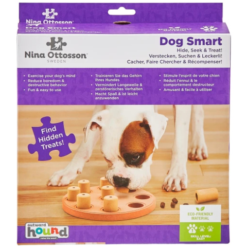DOG SMART - Nina Ottosson - 2