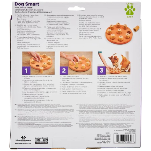 DOG SMART - Nina Ottosson - 4