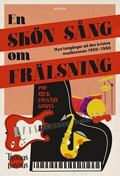 THOMAS BOSSIUS - En skön sång om frälsning