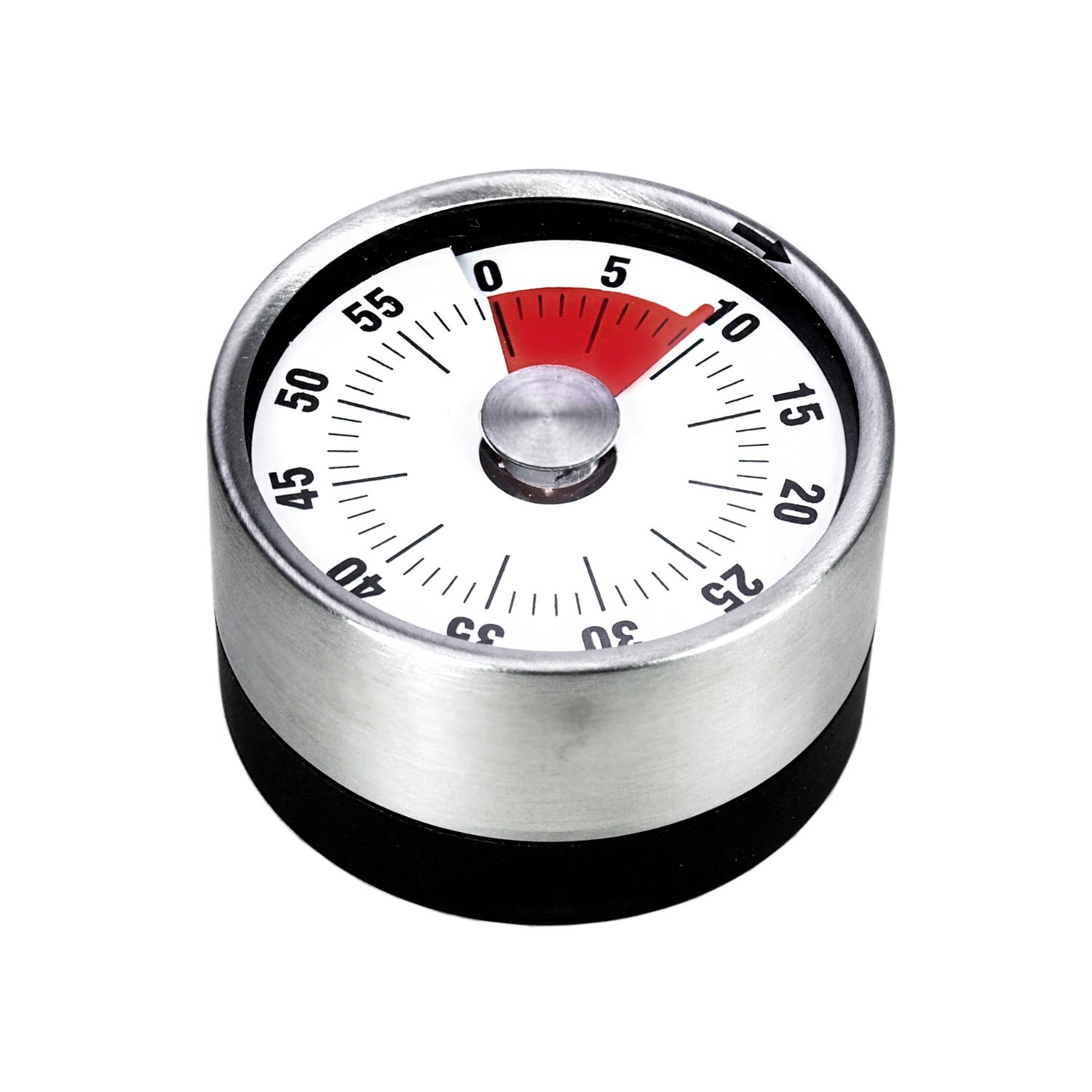 Heirol Timer Äggklocka Rund  - 2