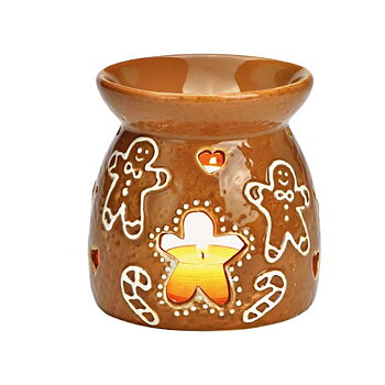 Aromalampa Gingerbread Pepparkaka