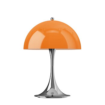 Panthella 250 Bordslampa Portabel (flera färger) - Louis Poulsen