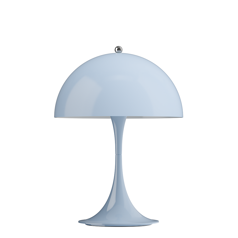 Panthella 250 Bordslampa Portabel (flera färger) - Louis Poulsen - 10