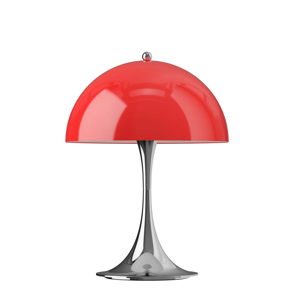 Panthella 250 Bordslampa Portabel (flera färger) - Louis Poulsen - 23