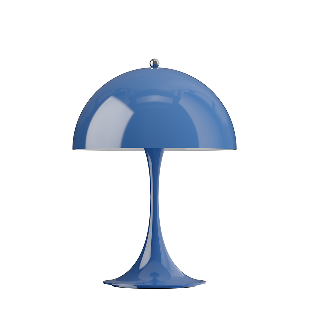 Panthella 250 Bordslampa Portabel (flera färger) - Louis Poulsen - 15