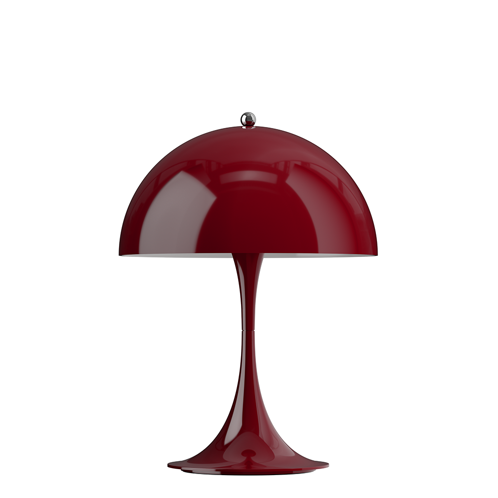Panthella 250 Bordslampa Portabel (flera färger) - Louis Poulsen - 14