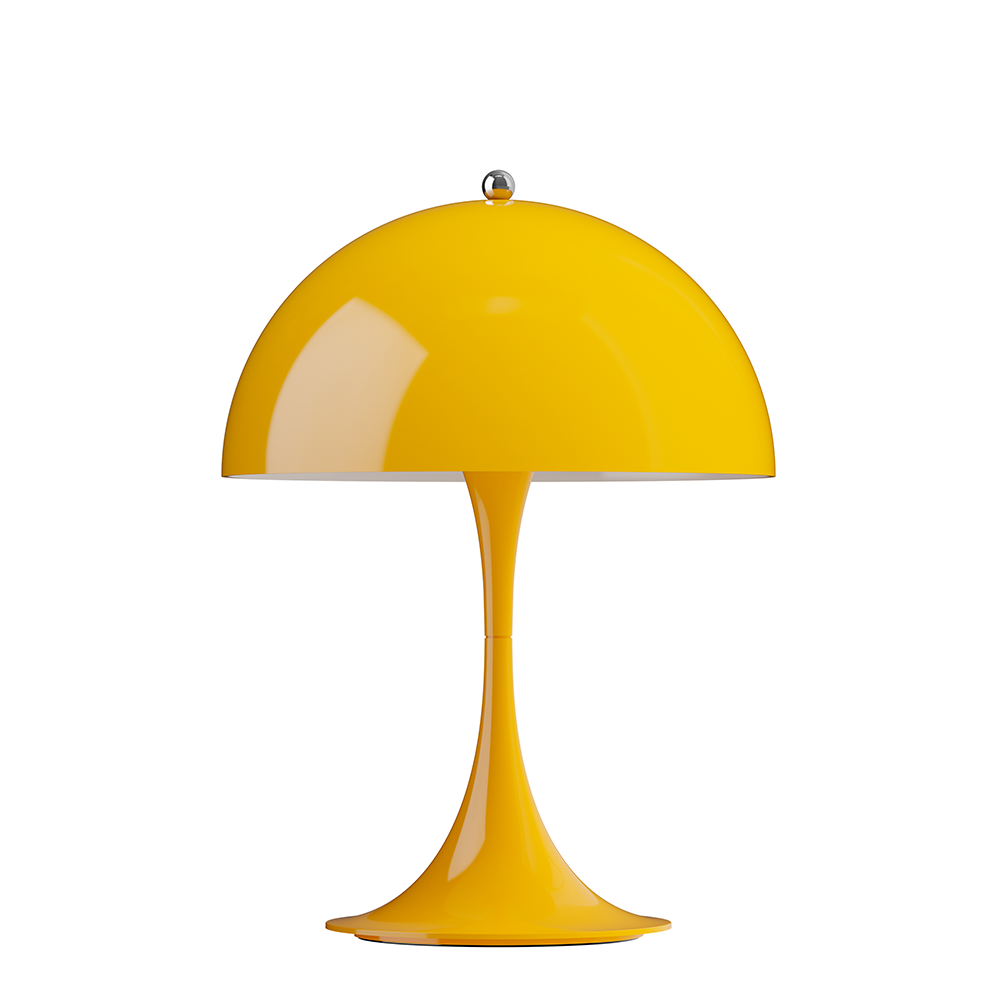 Panthella 250 Bordslampa Portabel (flera färger) - Louis Poulsen - 18