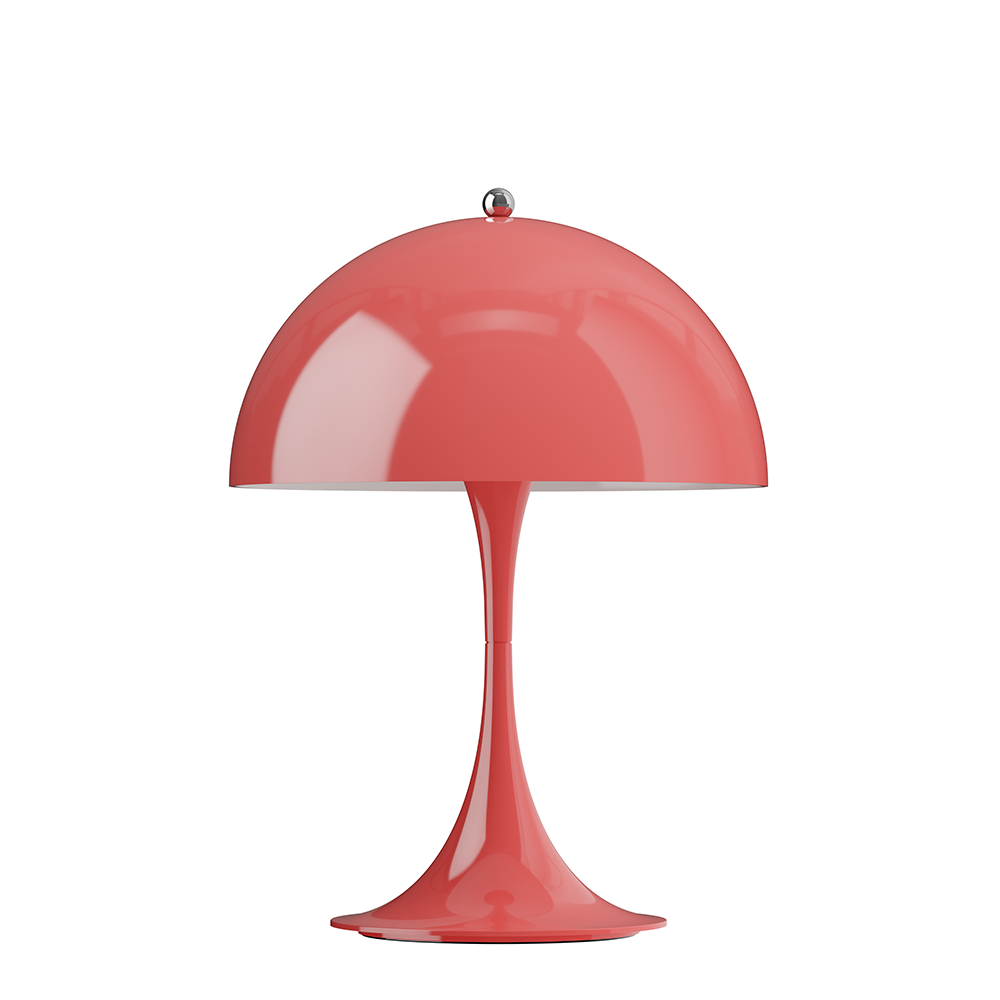 Panthella 250 Bordslampa Portabel (flera färger) - Louis Poulsen - 20