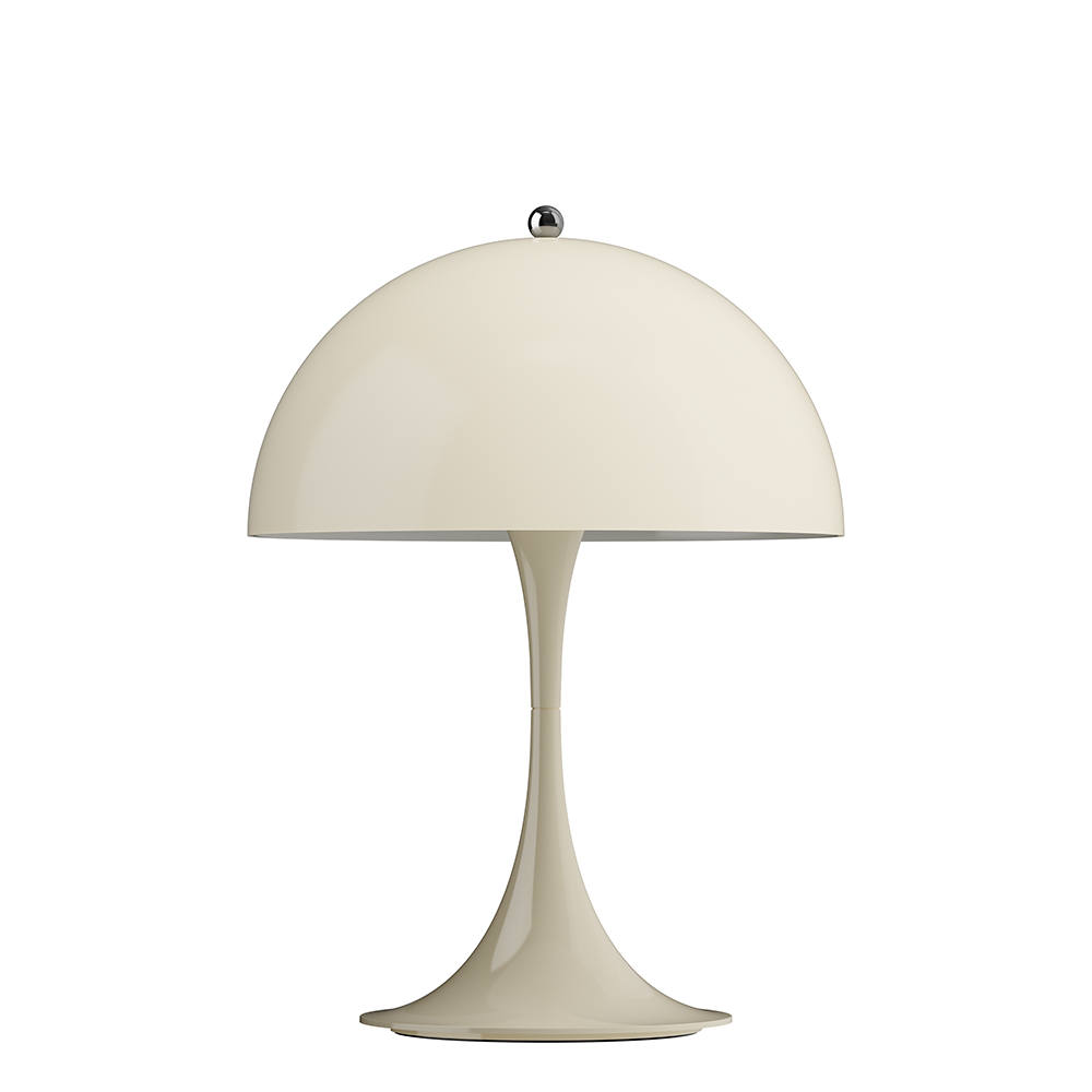 Panthella 250 Bordslampa Portabel (flera färger) - Louis Poulsen - 9