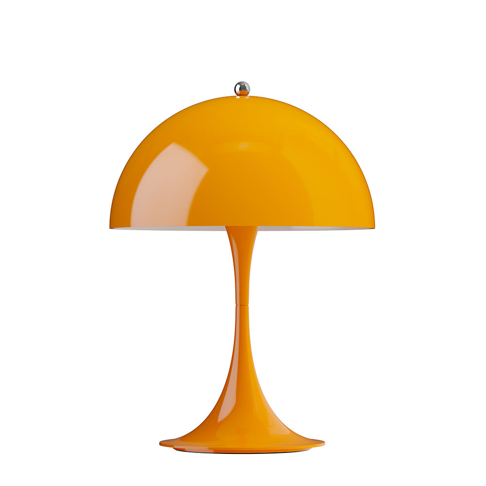 Panthella 250 Bordslampa Portabel (flera färger) - Louis Poulsen - 17