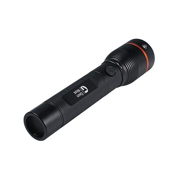 LED ficklampa P9 1000lumen