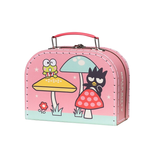 Hello Kitty  Pappväska 20cm - 2