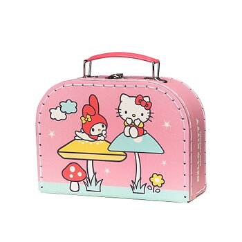 Hello Kitty  Pappväska 20cm